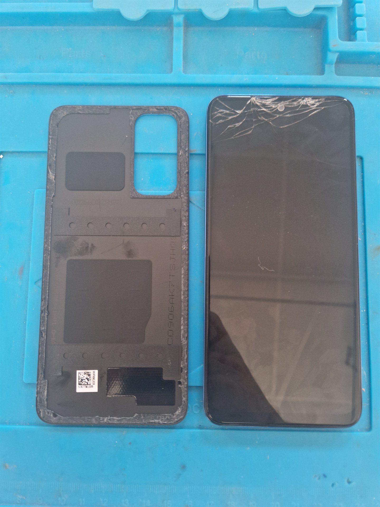 Xiaomi Redmi